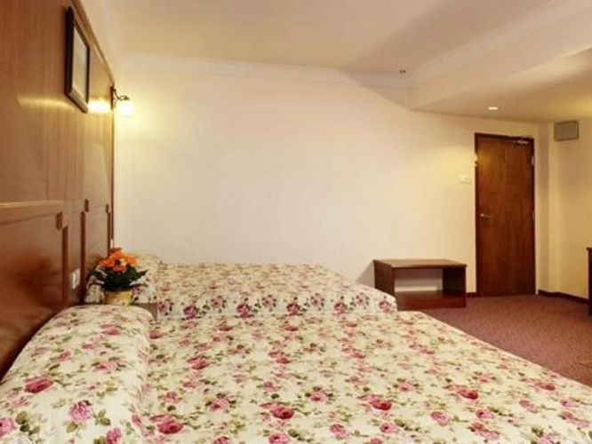 Hotel Jasmine Cameron Highlands