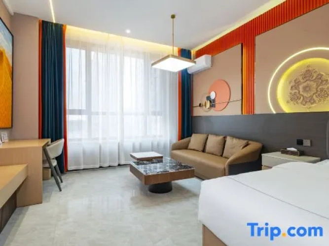 Privilege Double room