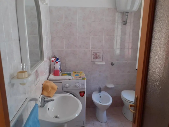 Appartamenti Procenisco