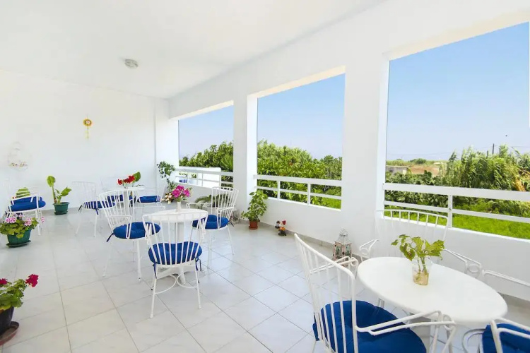 Annabel Apartments