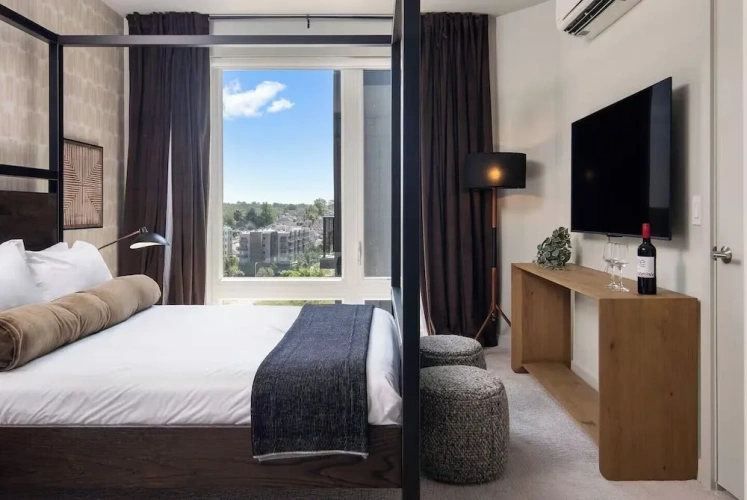 Luxury Double Apartment