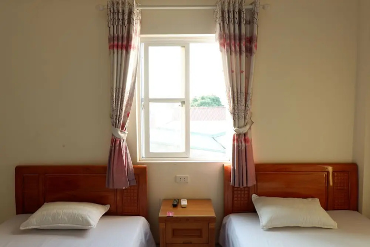89 Hotel