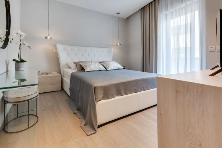 Shell Luxury Residences