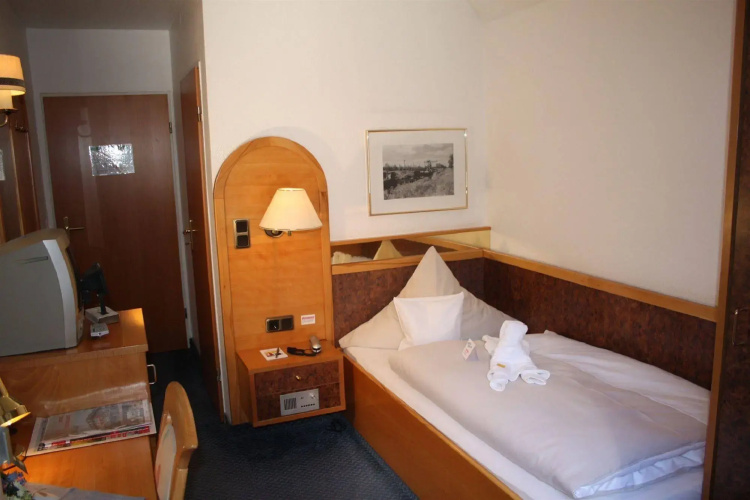 Hotel Friesengeist