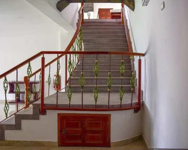 Hotel Pisac Inca