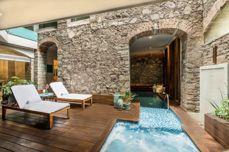 Edelmira Hotel Boutique photo 15