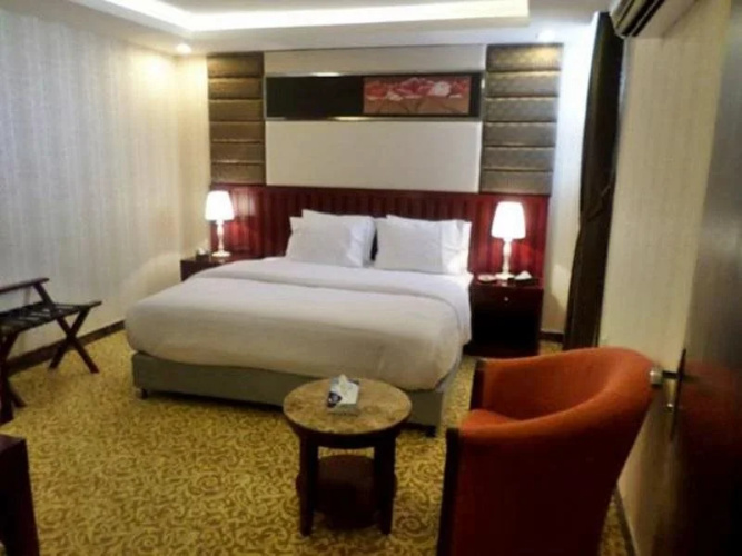 Le Park Concord 2 Hotel