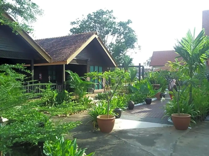 Chalet