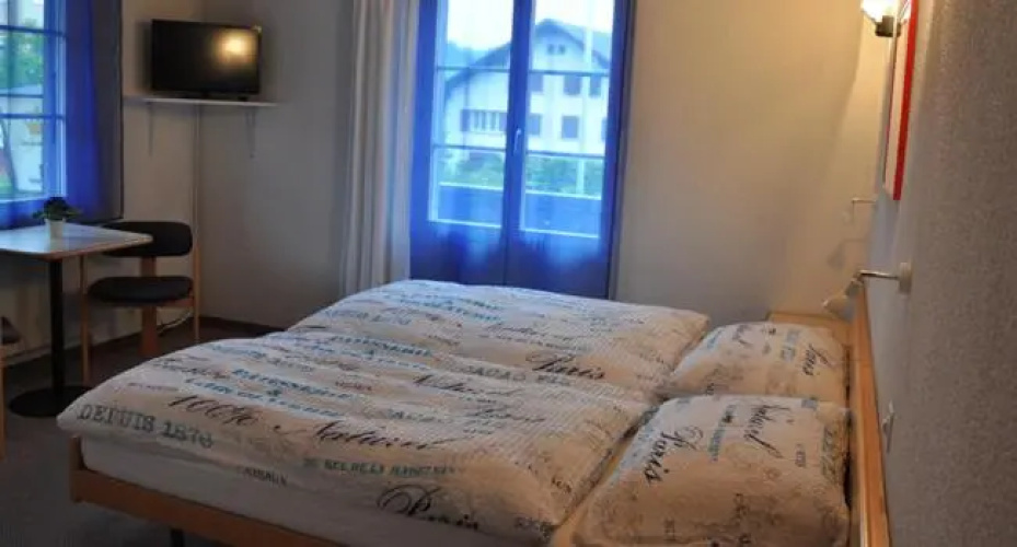 Hotel Krone Uetendorf