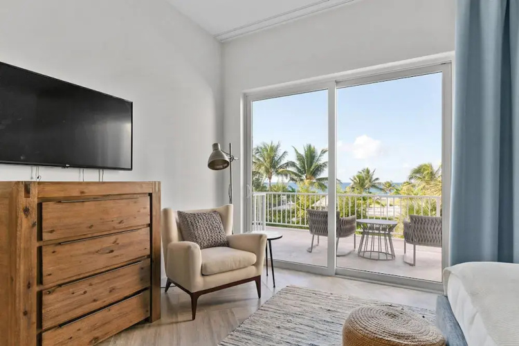 Ocean Terraces Two Bedroom