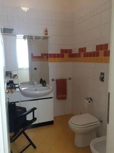 Murri Apartment