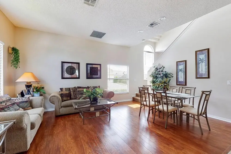 Steven's Glenbrook Vacation Home