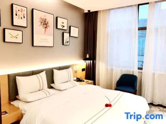 Business Double room