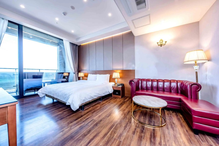 Dyneoceano Hotel