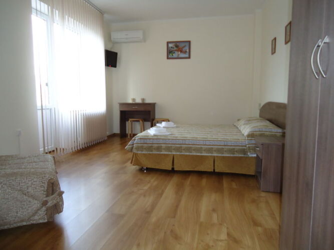 Фотография номера гостевого дома Ларус