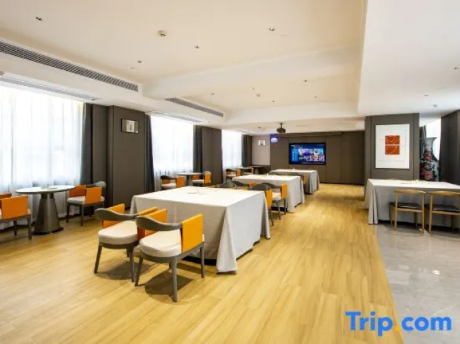 Shijia International Hotel