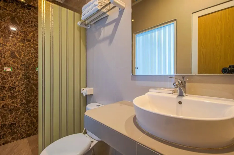 MyHome Hotel Aceh