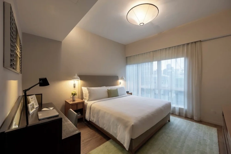 1 Bedroom Premier room
