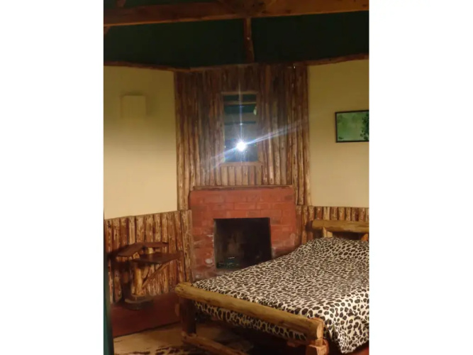 Castle Forest Lodge