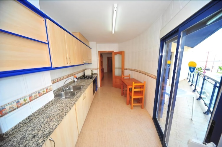 Apartamentos Dos Bahias