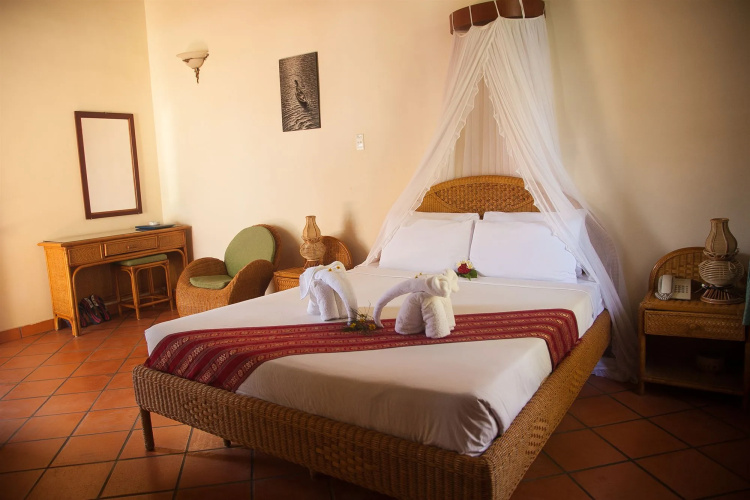 White Sand Resort