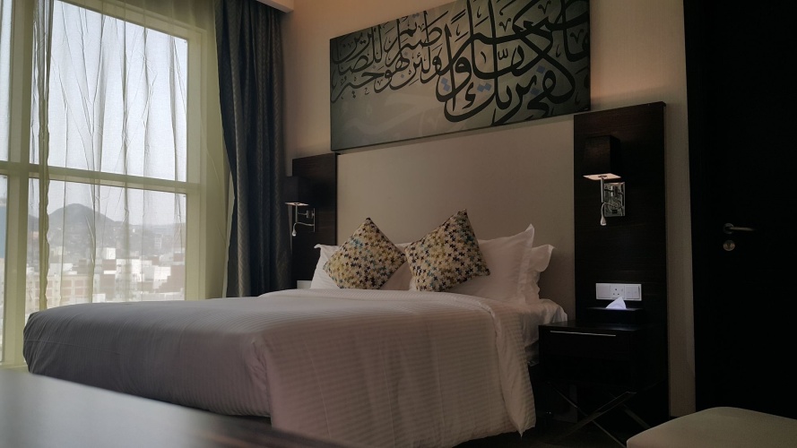 M Hotel Makkah By Millennium photo 8
