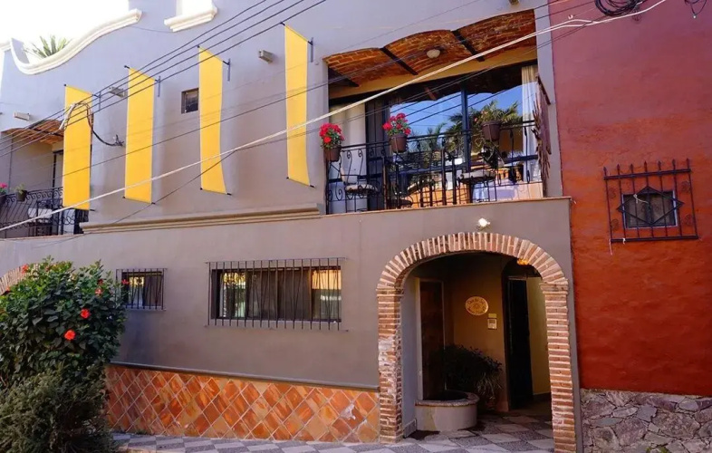 Image de l'hôtel