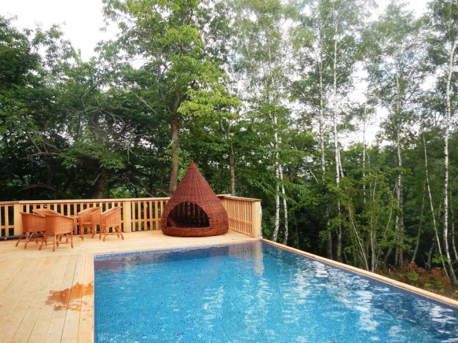 Estiva Resort