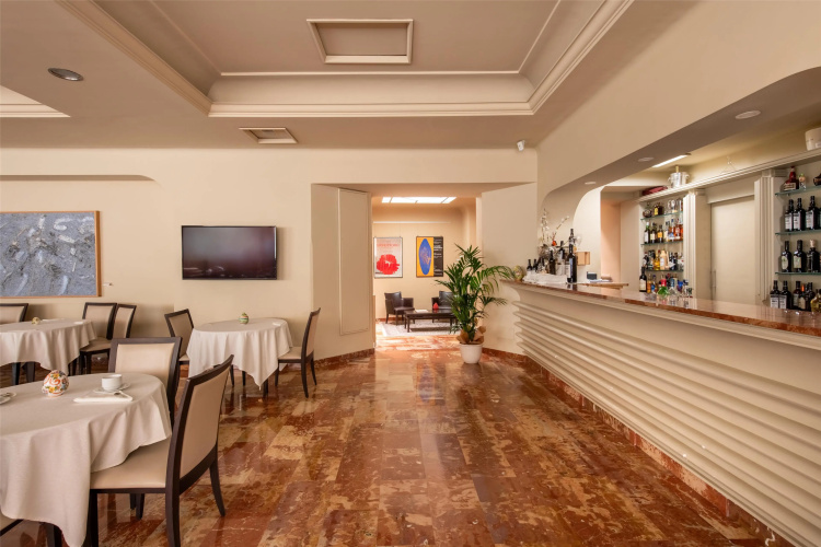 Best Western Hotel Stella D'Italia photo 27