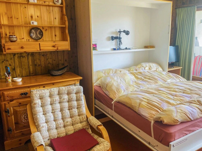Le Hameau Vex in Vex
