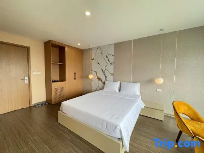 2 Bedrooms Standard Double room