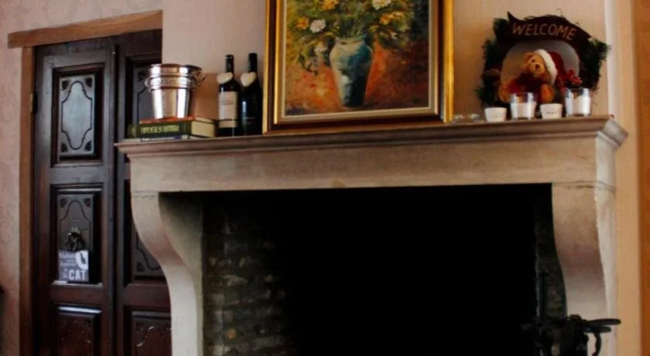 Bed and Breakfast Coupure