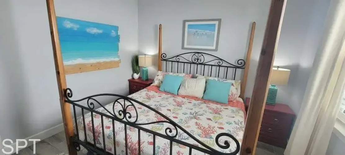 Coronado 302 2 Bedroom Home