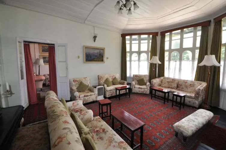 Windamere Hotel
