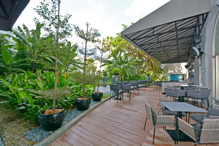 Sama-Sama Hotel KL International Airport photo 26