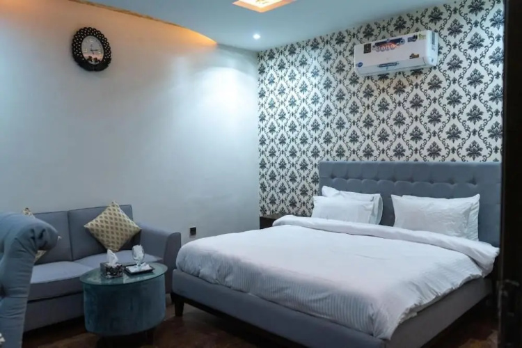 Islamabad Lodges