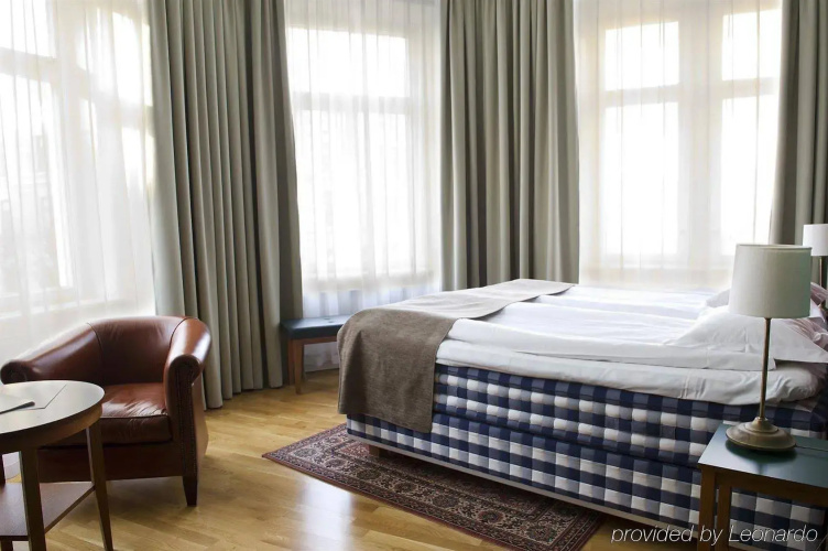 Hotel Bishops Arms Kiruna