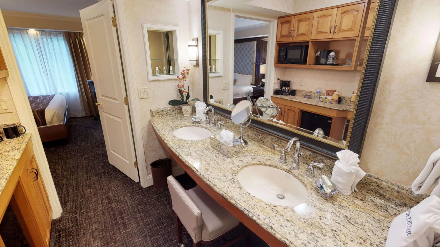 Eden Resort & Suites, BW Premier Collection photo 43