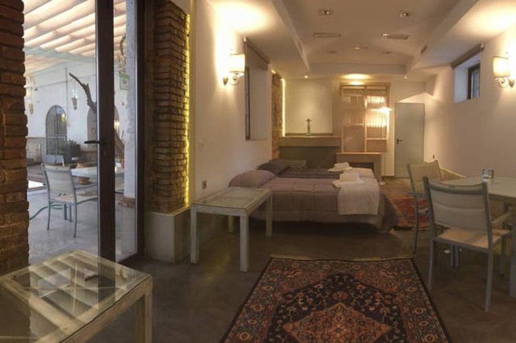 Villa Argaez