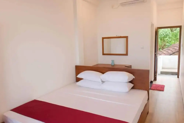 Ocean Breeze Villa