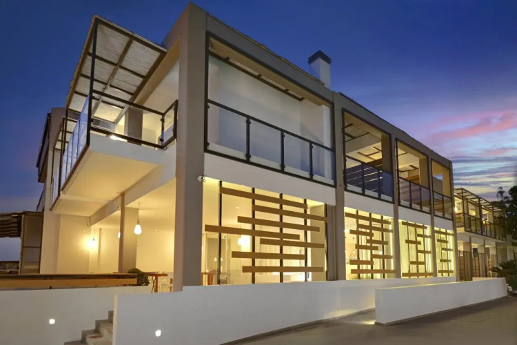 Sesa Boutique Hotel