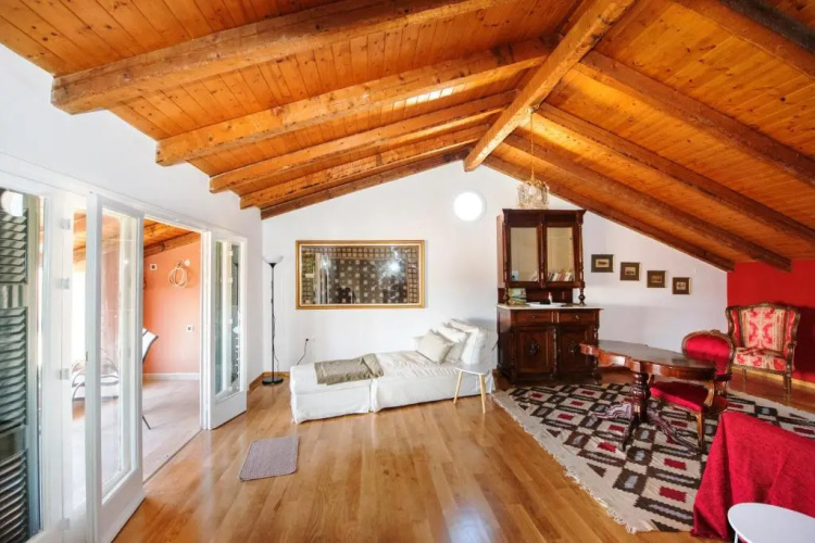 Casa di Campiello