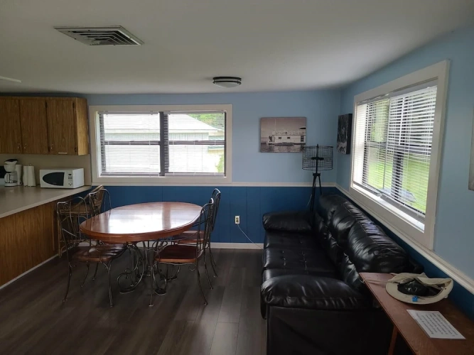 1 Bedroom Cottage