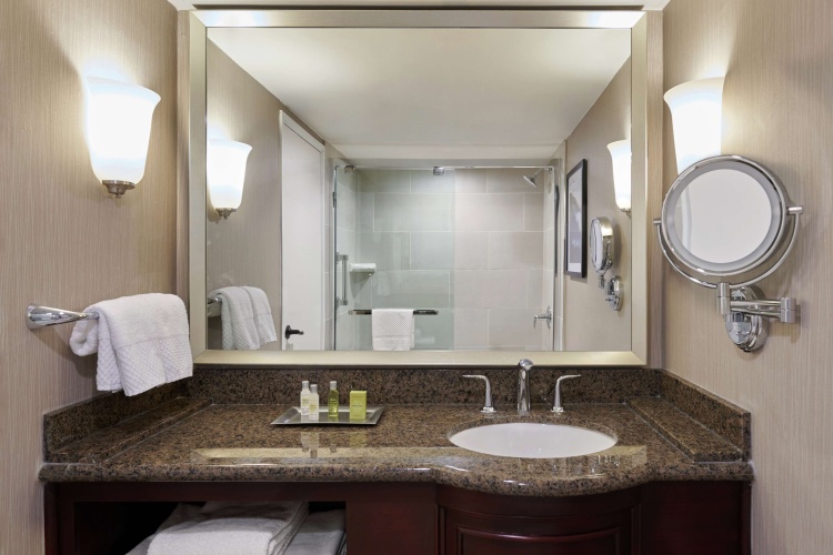 DoubleTree by Hilton Hotel Salt Lake City Airport photo 8