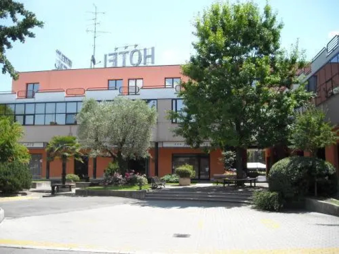 Image de l'hôtel