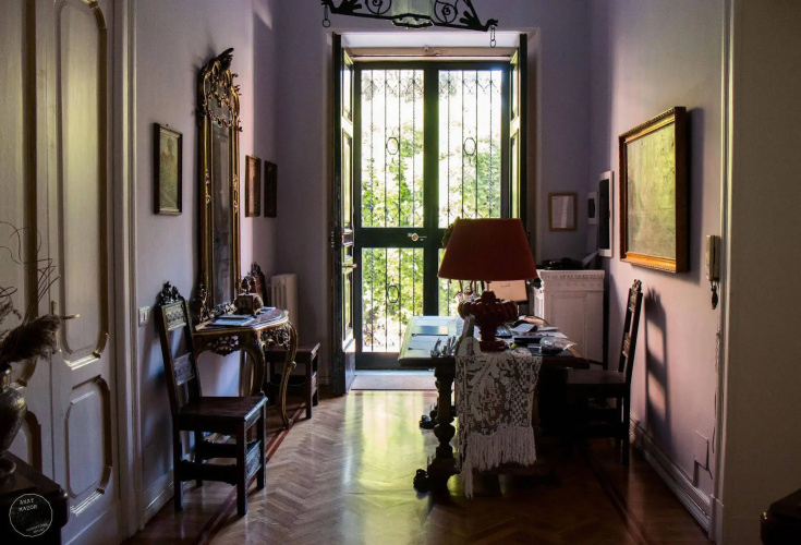 Domus Monamì Luxury Suites