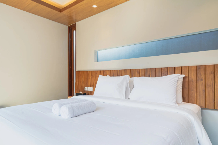 Serenia Villas Amed