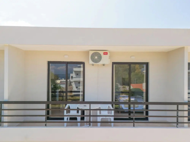 Blue Wave Suites - Ixia