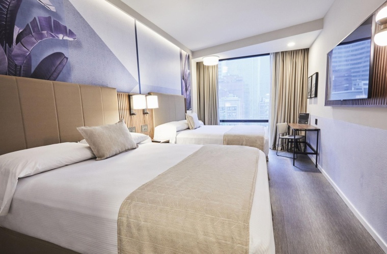Riu Plaza Manhattan Times Square photo 6