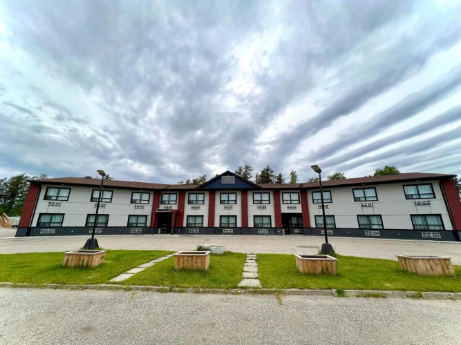 Hotelbild